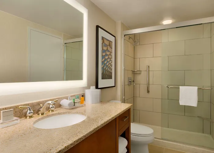 Hilton Magnificent Mile Chicago