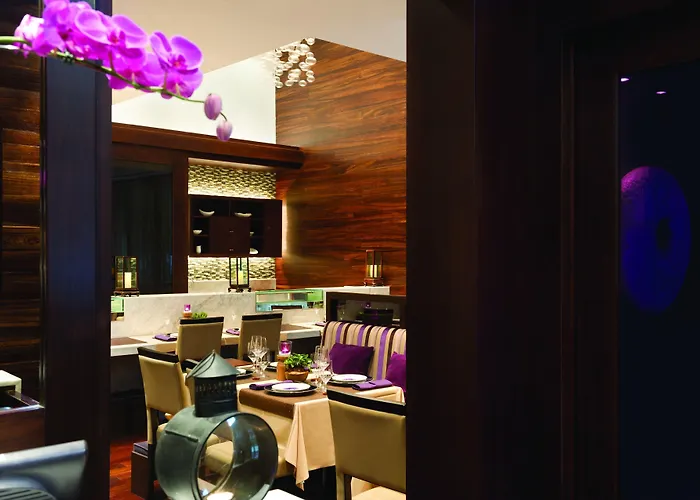 Hotel Hilton Magnificent Mile